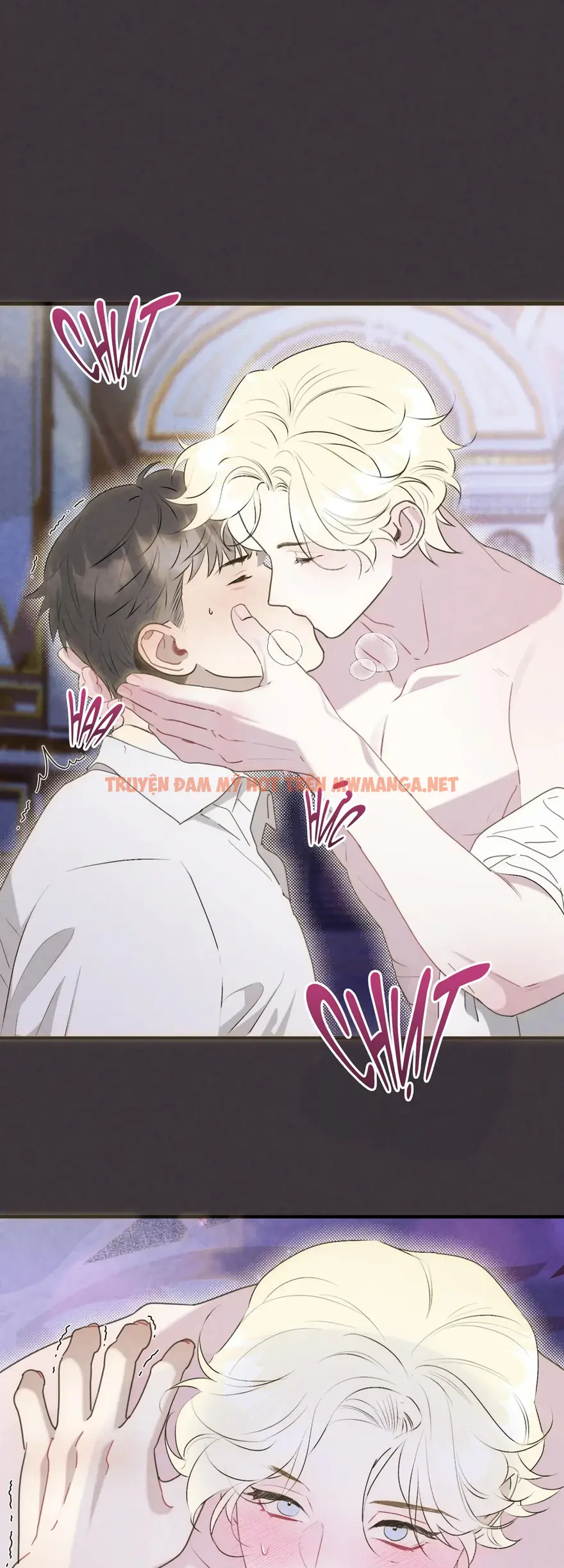 La Pirosa Trong Bảo Tàng - Chapter 2