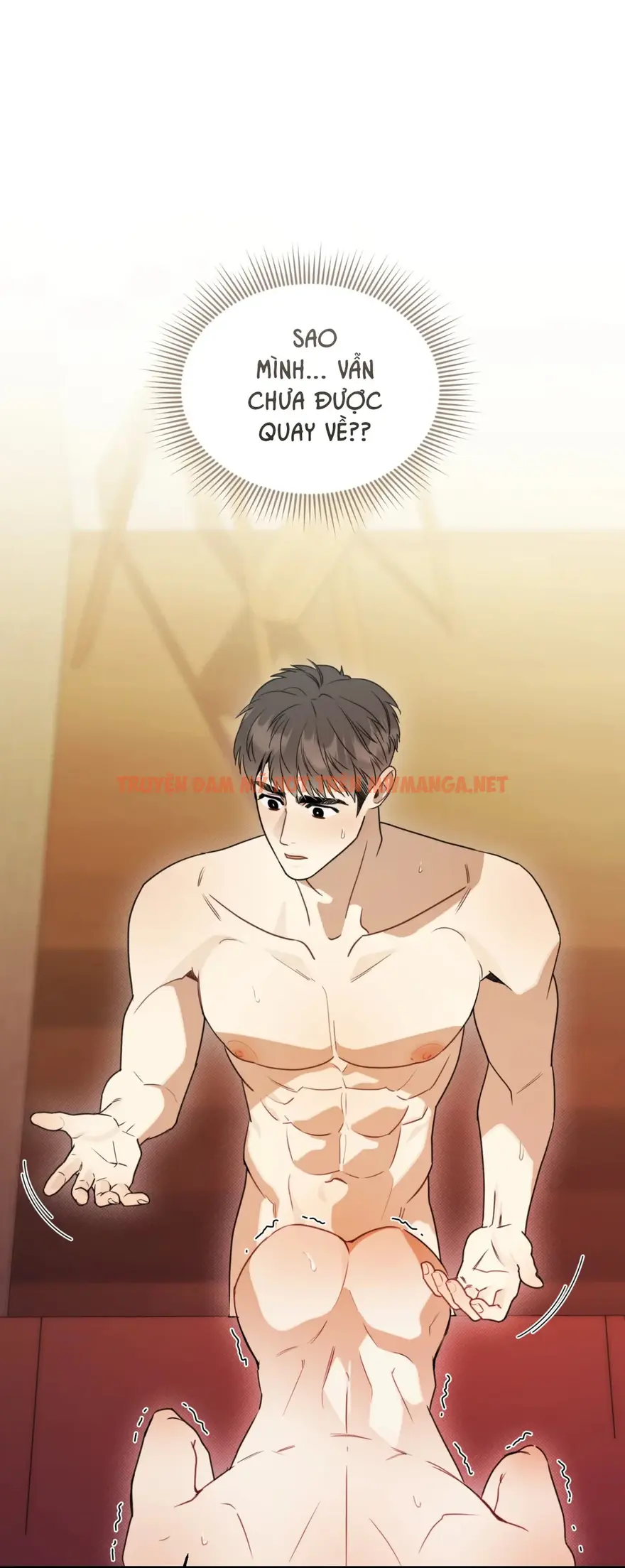 La Pirosa Trong Bảo Tàng - Chapter 5