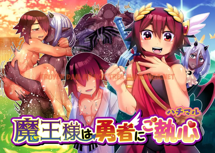 Lò Tôn Đại Pháp - Chapter 24