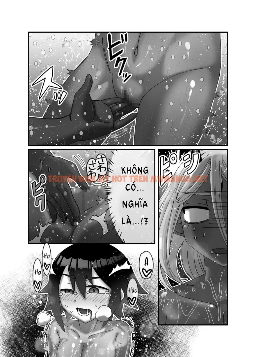 Lò Tôn Đại Pháp - Chapter 25