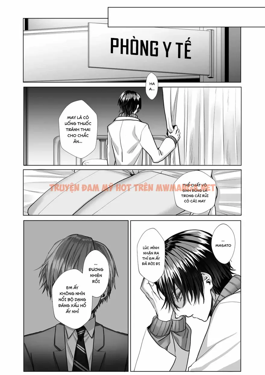 Lò Tôn Đại Pháp - Chapter 28