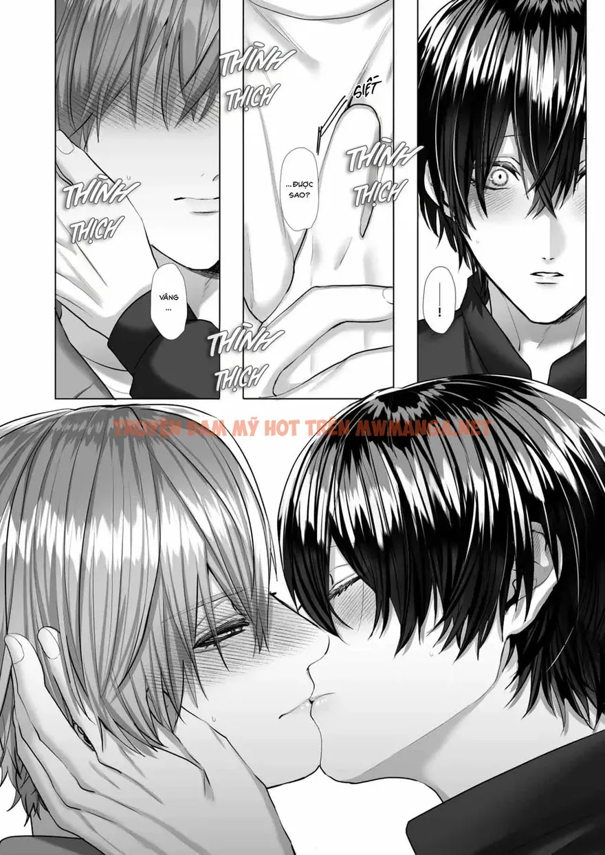 Lò Tôn Đại Pháp - Chapter 29