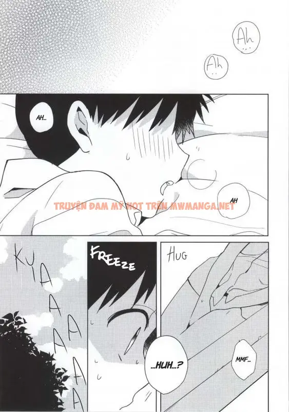 Lò Tôn Đại Pháp - Chapter 7