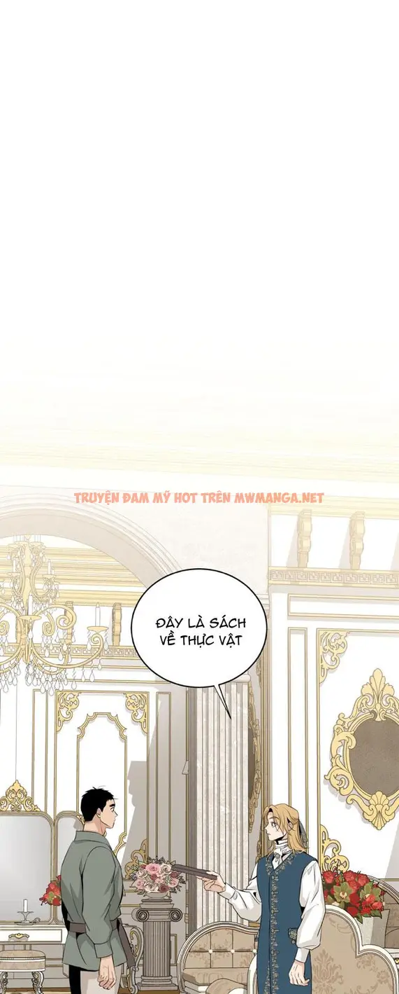 Loài Hoa Không Tên - Chapter 24