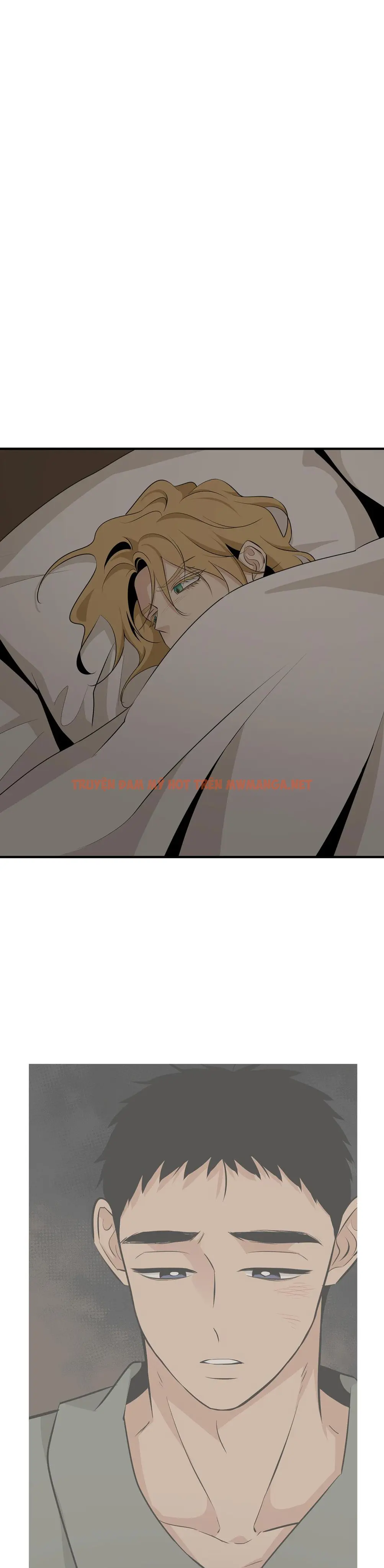 Loài Hoa Không Tên - Chapter 25