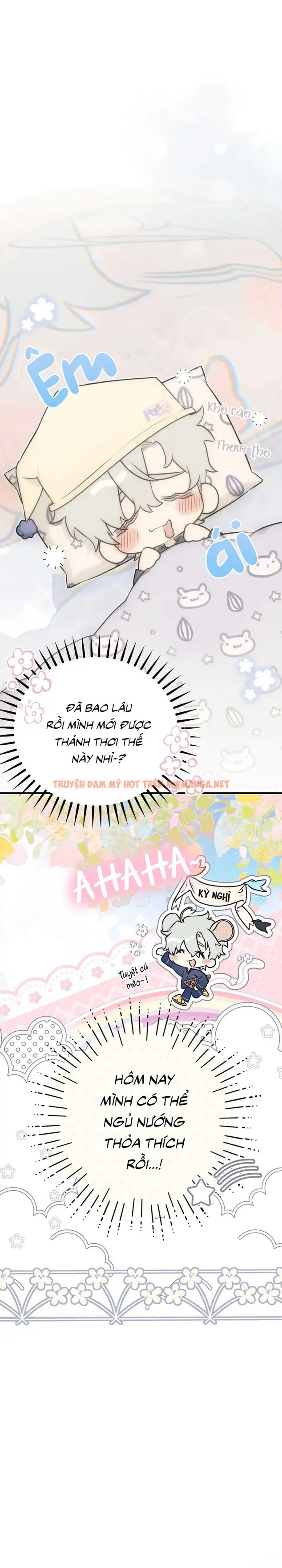 Lừa Dối Hay Chân Thành - Chapter 3