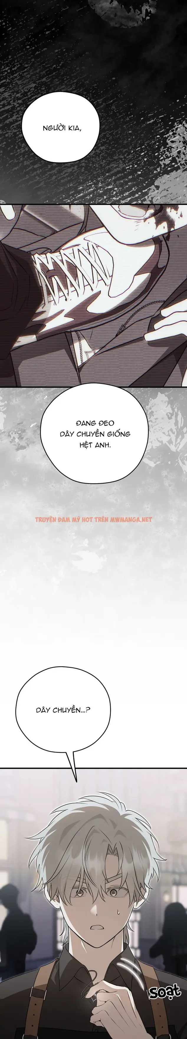 Lừa Dối Hay Chân Thành - Chapter 9