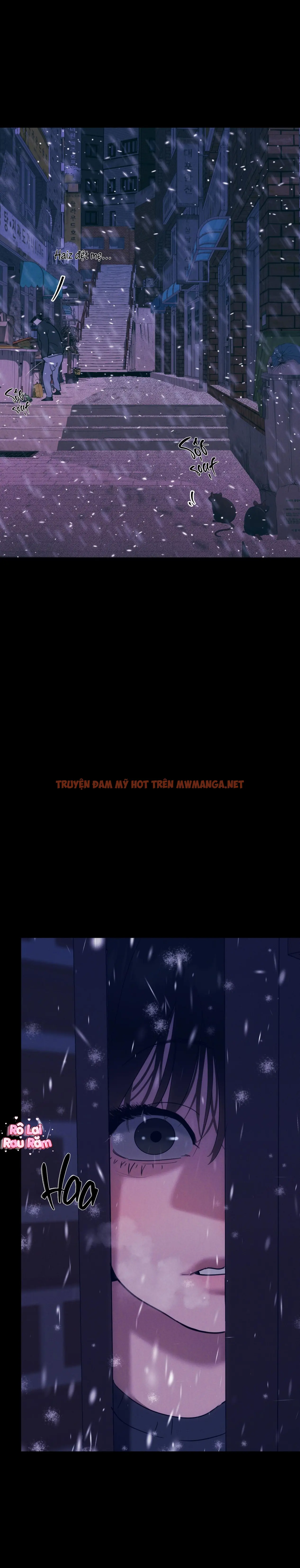 Lửa Vong - Chapter 1
