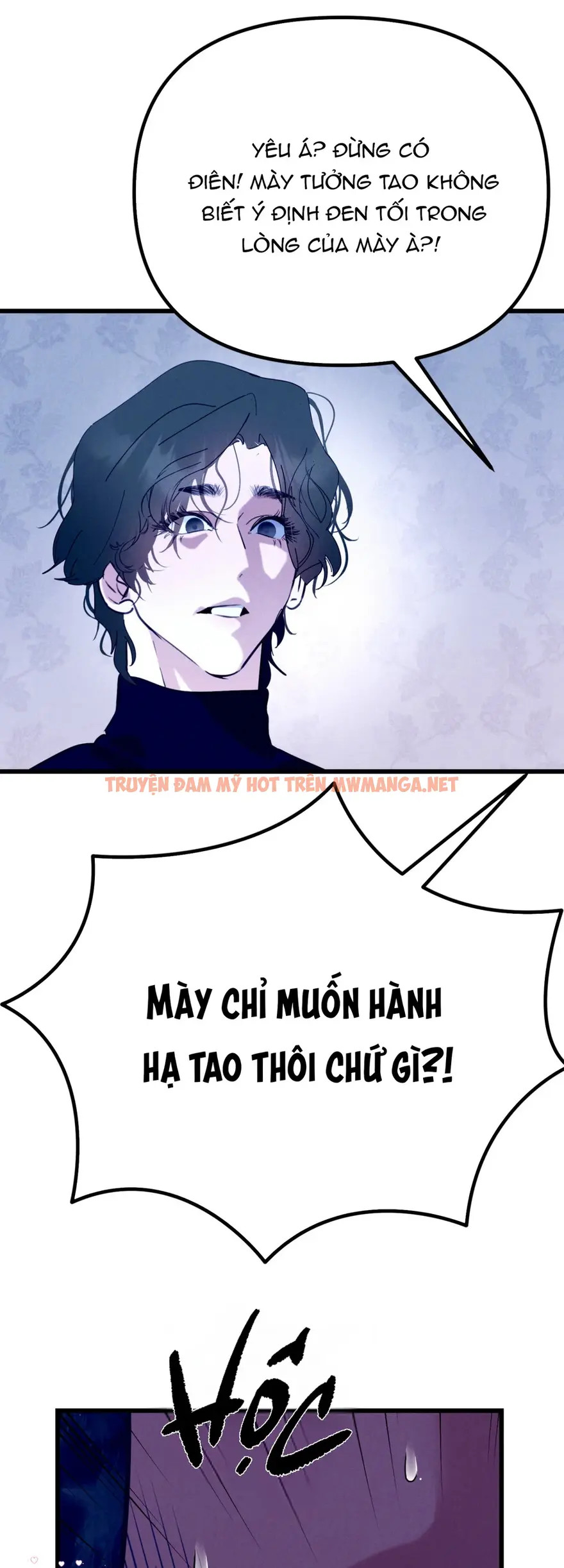 Lửa Vong - Chapter 11