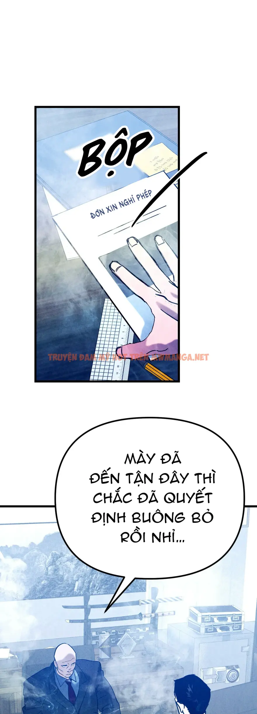 Lửa Vong - Chapter 16