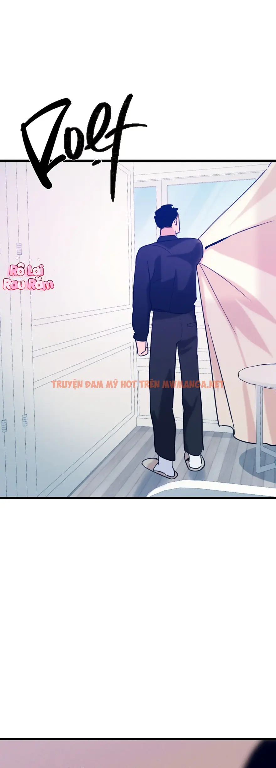 Lửa Vong - Chapter 17