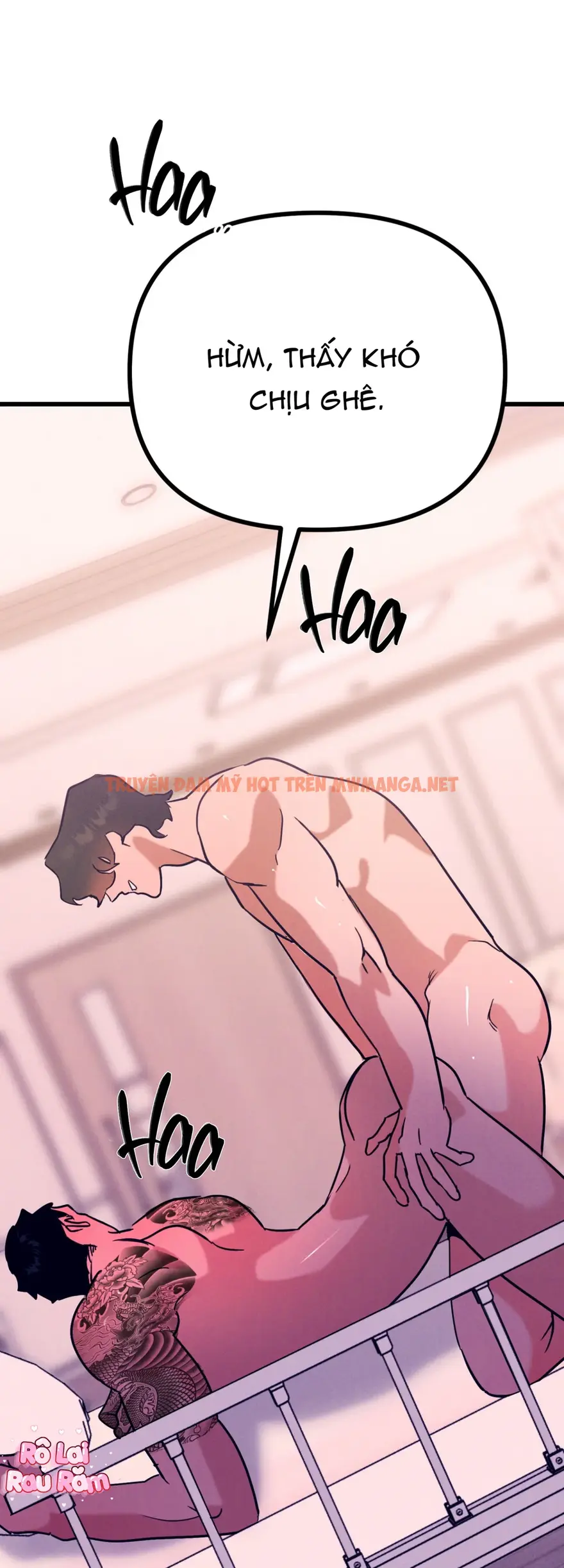 Lửa Vong - Chapter 19