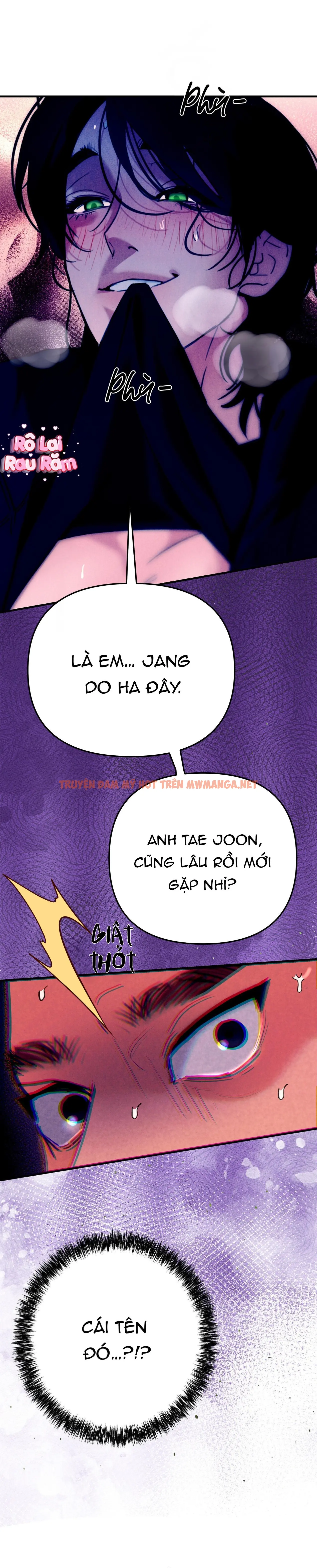 Lửa Vong - Chapter 2