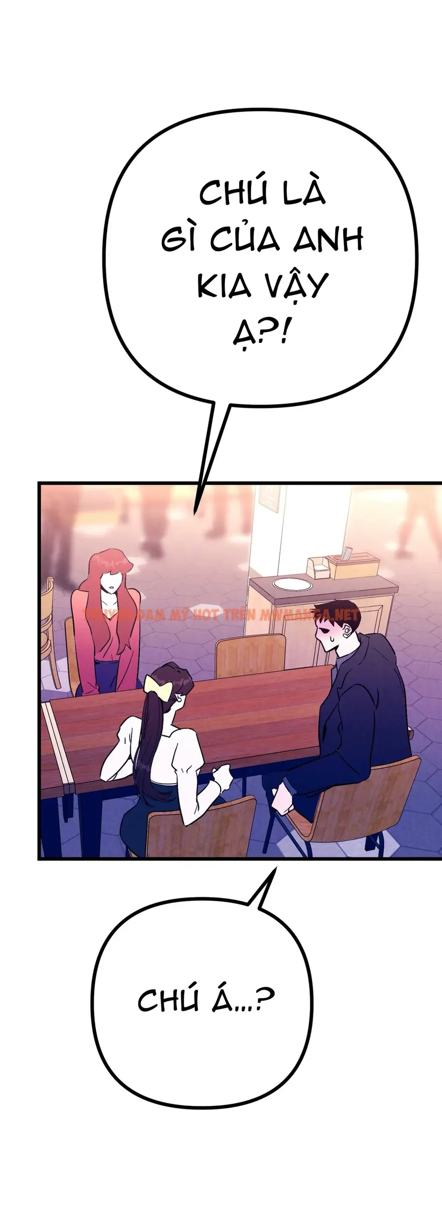 Lửa Vong - Chapter 21