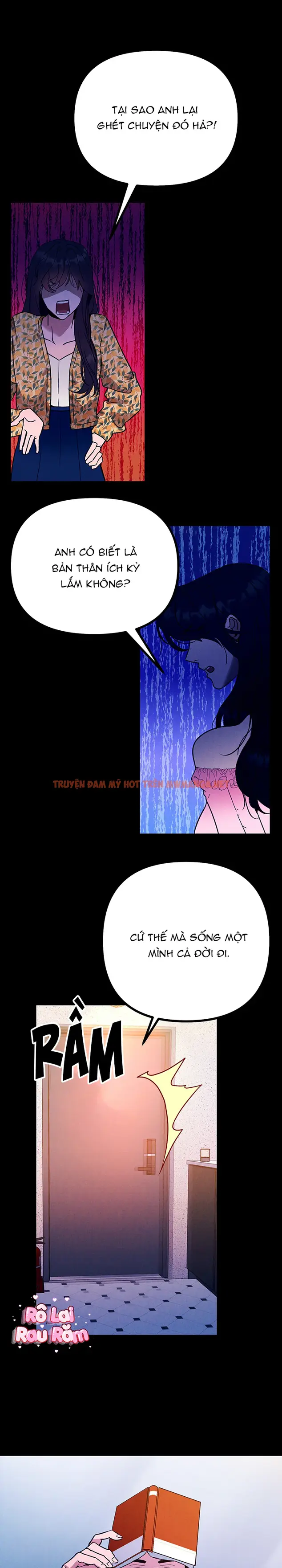 Lửa Vong - Chapter 22