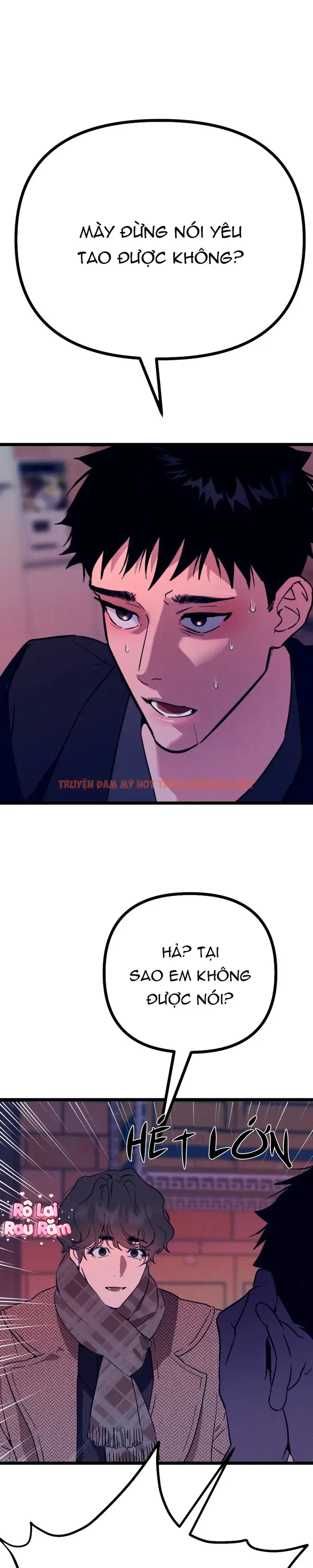 Lửa Vong - Chapter 23