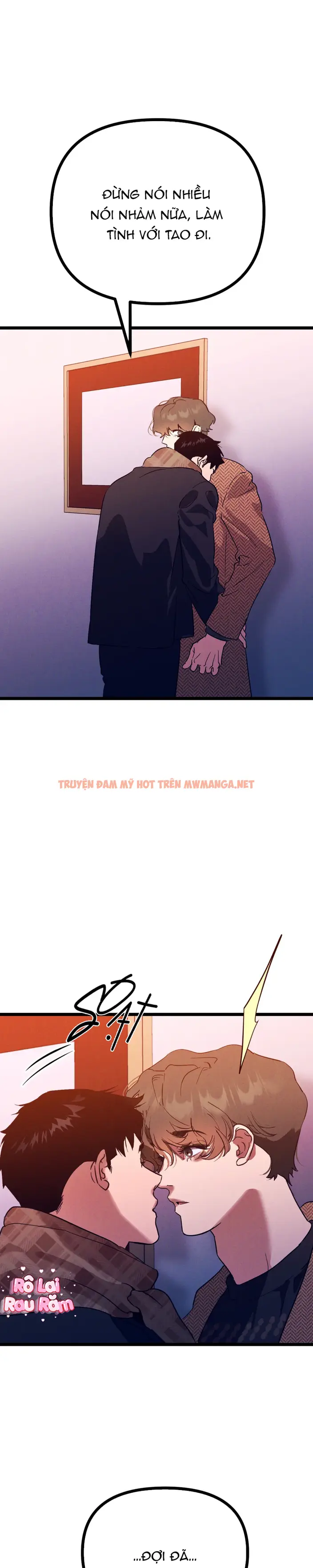 Lửa Vong - Chapter 24