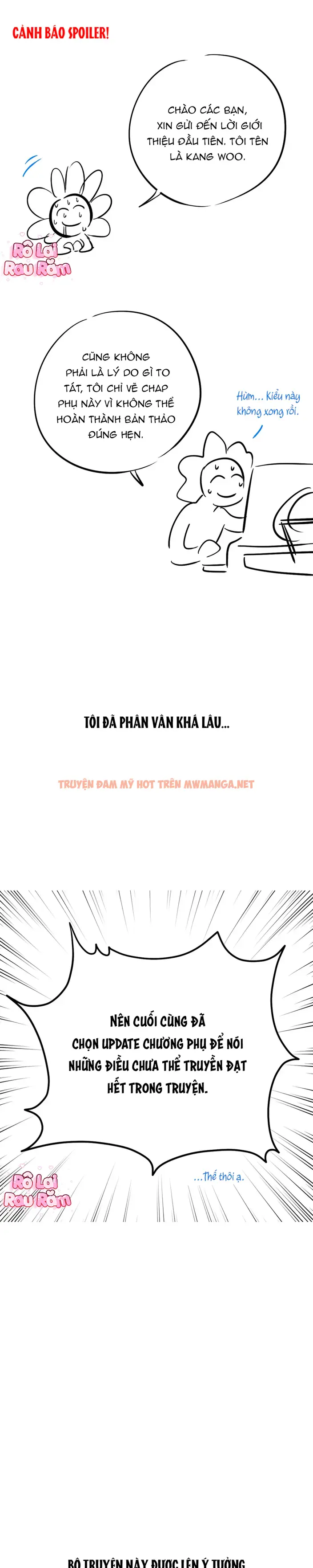 Lửa Vong - Chapter 25.5