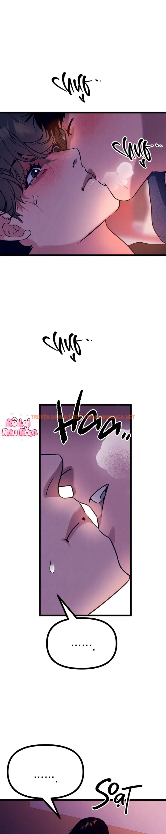 Lửa Vong - Chapter 25