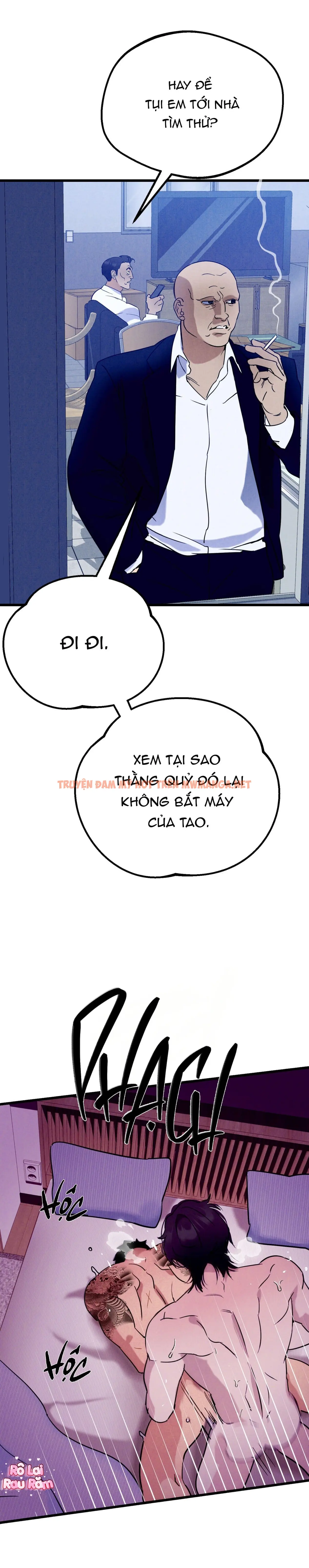 Lửa Vong - Chapter 4