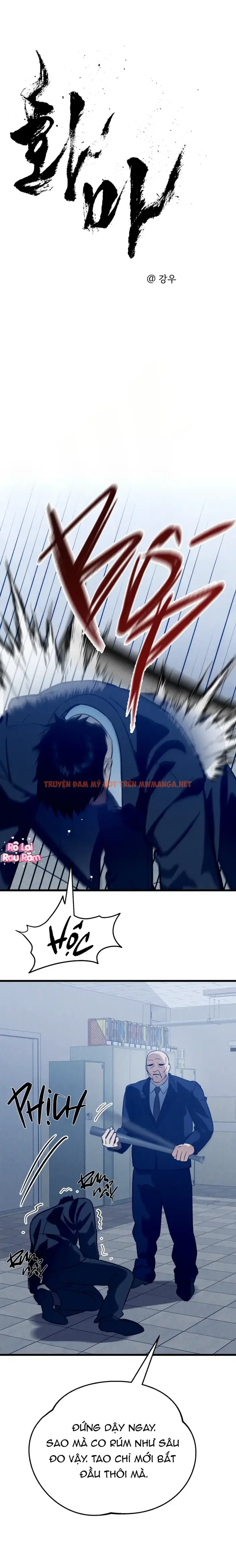 Lửa Vong - Chapter 5