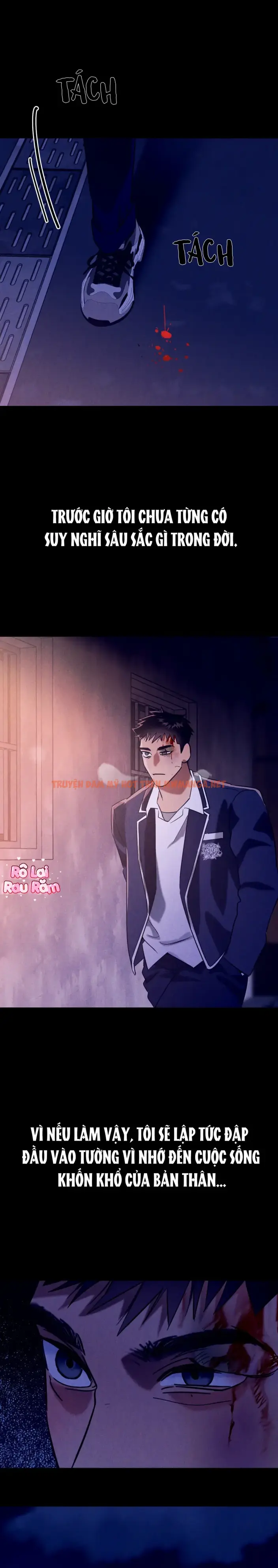Lửa Vong - Chapter 6