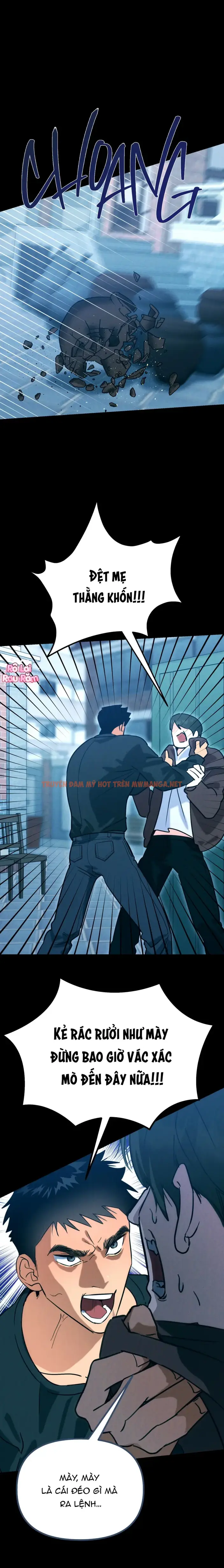 Lửa Vong - Chapter 7