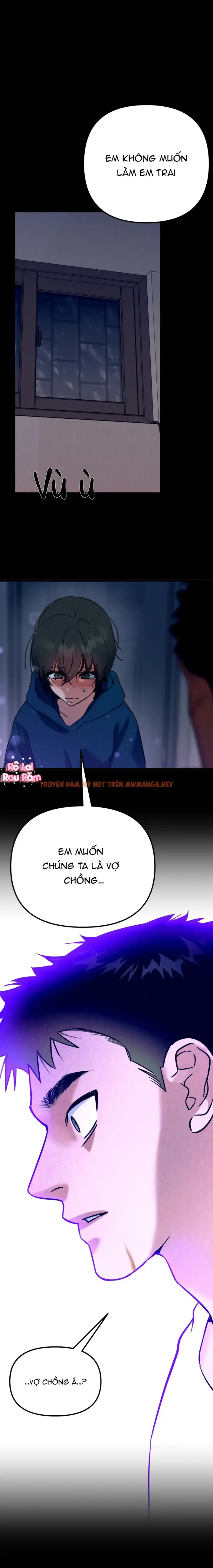 Lửa Vong - Chapter 8