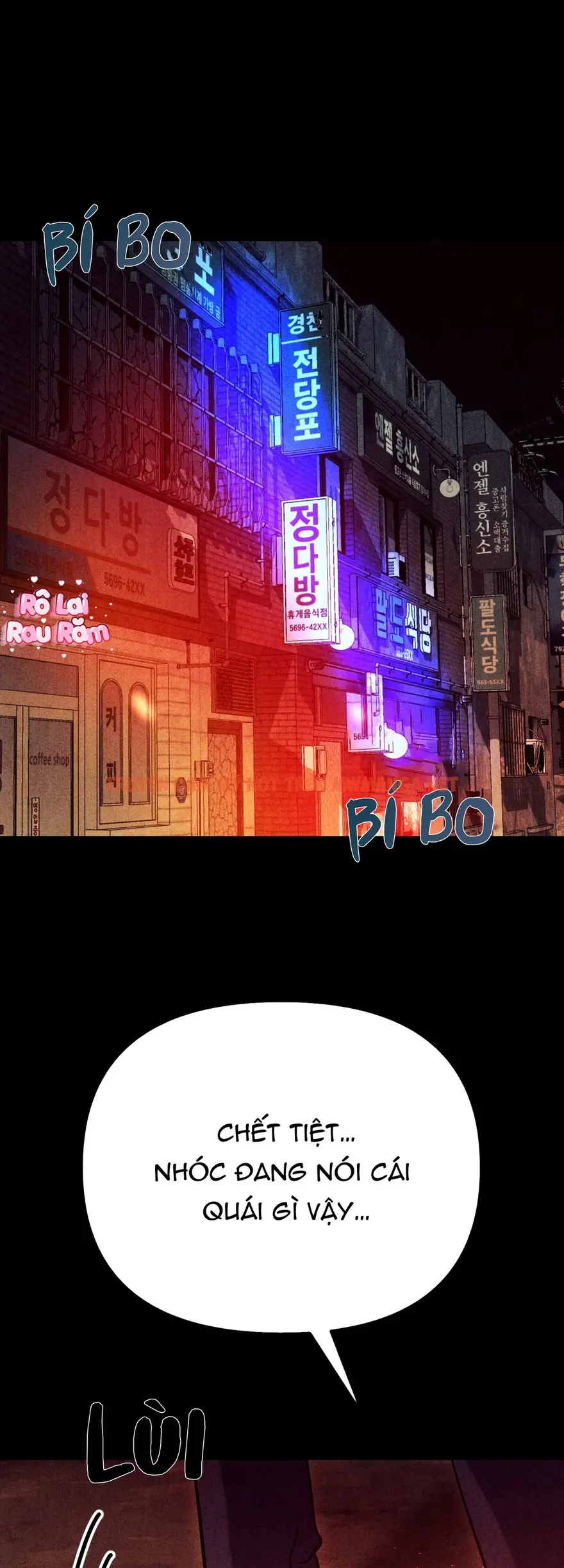 Lửa Vong - Chapter 9