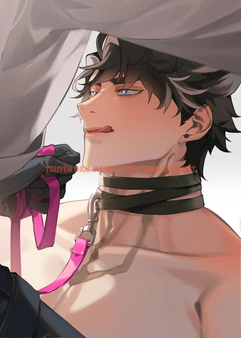 Lứng Lên Lứng Xuống - Chapter 7