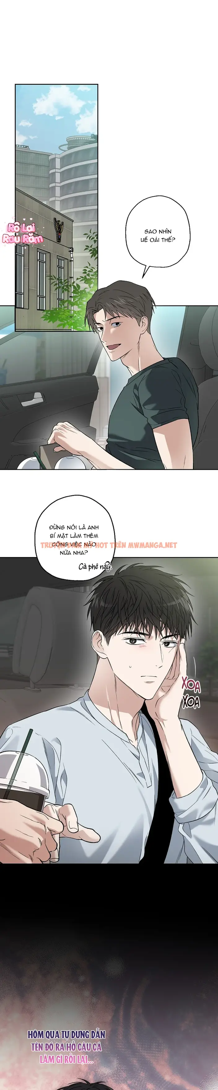 Lưu Manh - Chapter 37