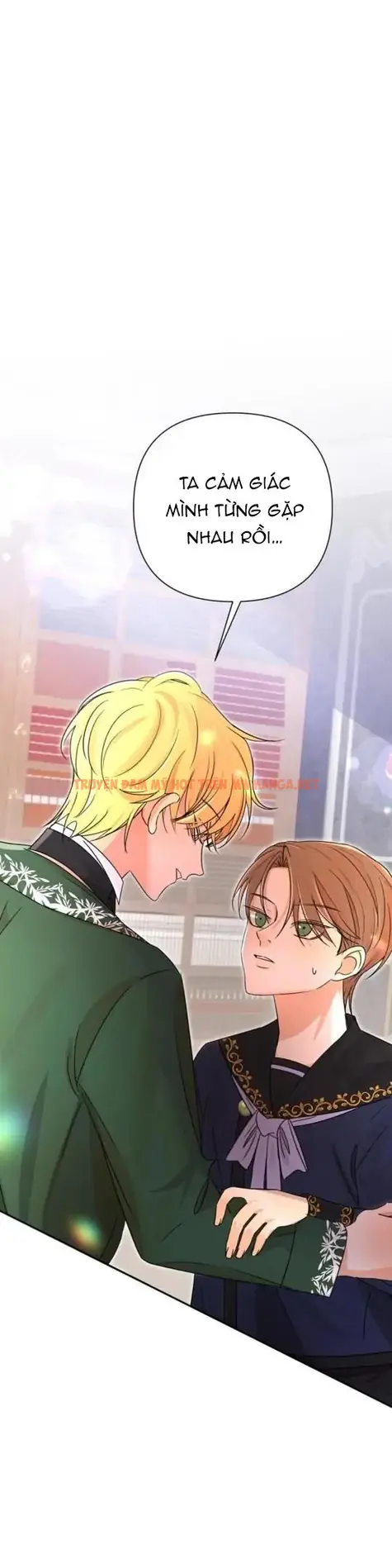 Mắc Kẹt Trong Game Hẹn Hò Của Em Gái Tôi - Chapter 12