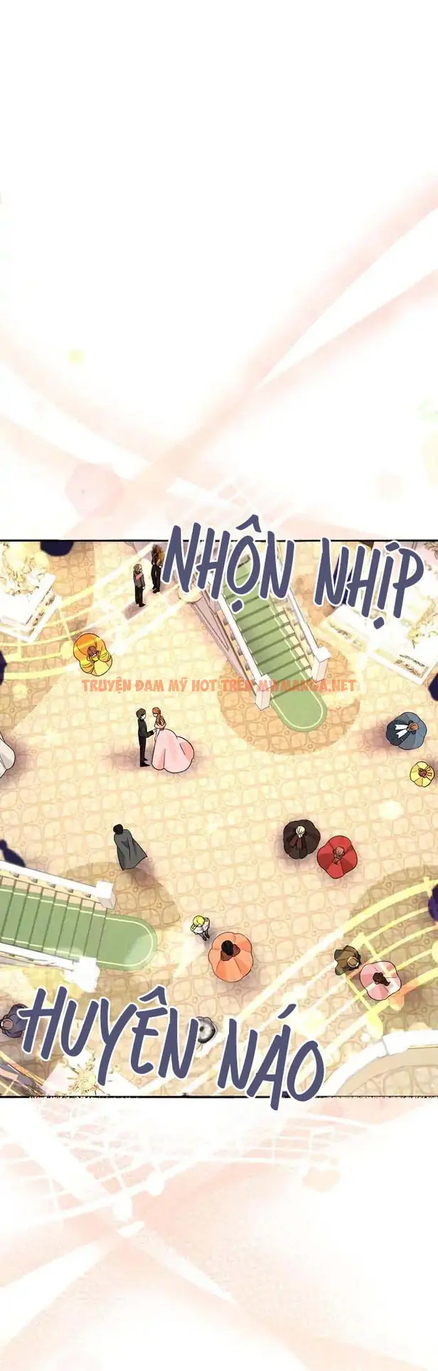 Mắc Kẹt Trong Game Hẹn Hò Của Em Gái Tôi - Chapter 14