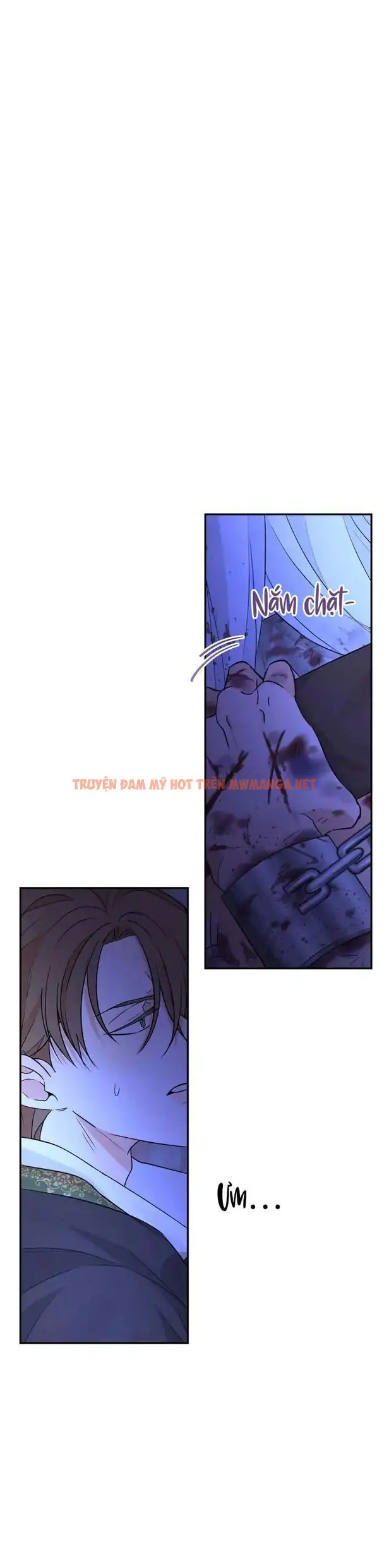 Mắc Kẹt Trong Game Hẹn Hò Của Em Gái Tôi - Chapter 20