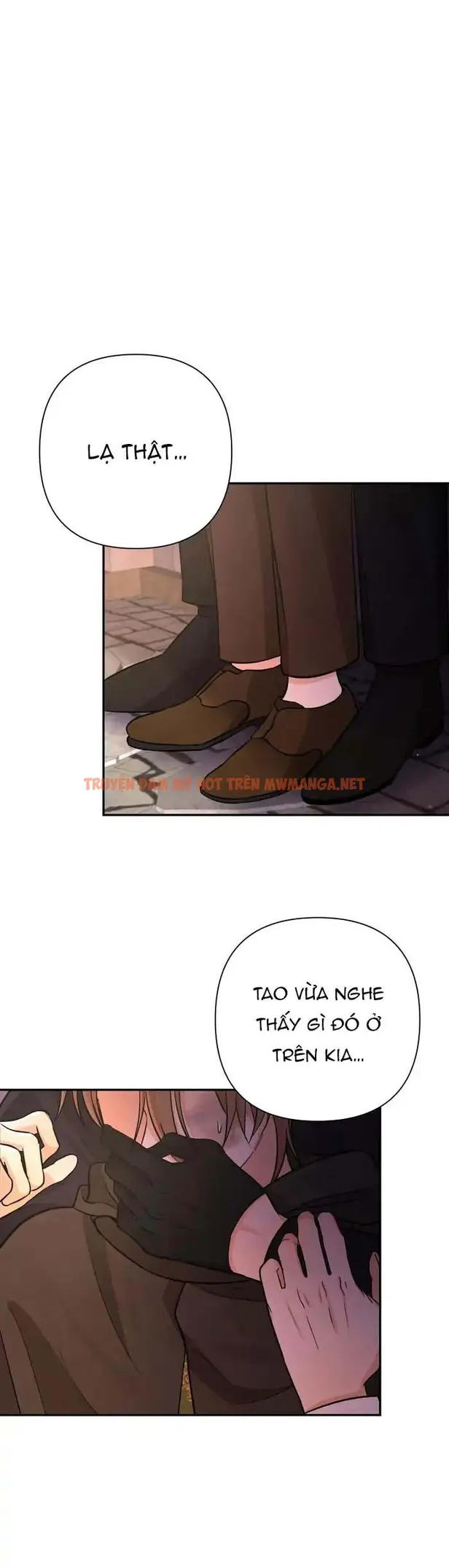 Mắc Kẹt Trong Game Hẹn Hò Của Em Gái Tôi - Chapter 24