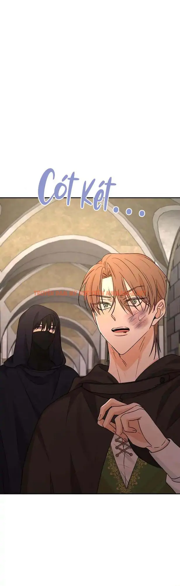 Mắc Kẹt Trong Game Hẹn Hò Của Em Gái Tôi - Chapter 26