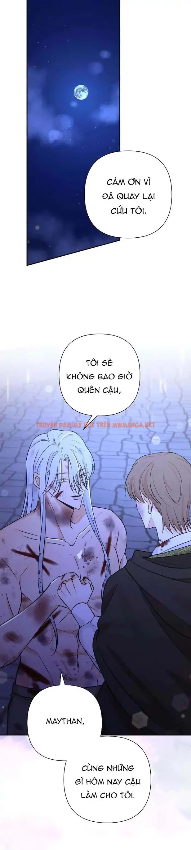 Mắc Kẹt Trong Game Hẹn Hò Của Em Gái Tôi - Chapter 27