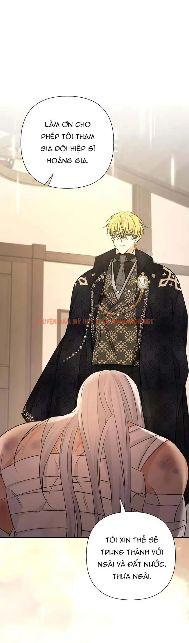 Mắc Kẹt Trong Game Hẹn Hò Của Em Gái Tôi - Chapter 29