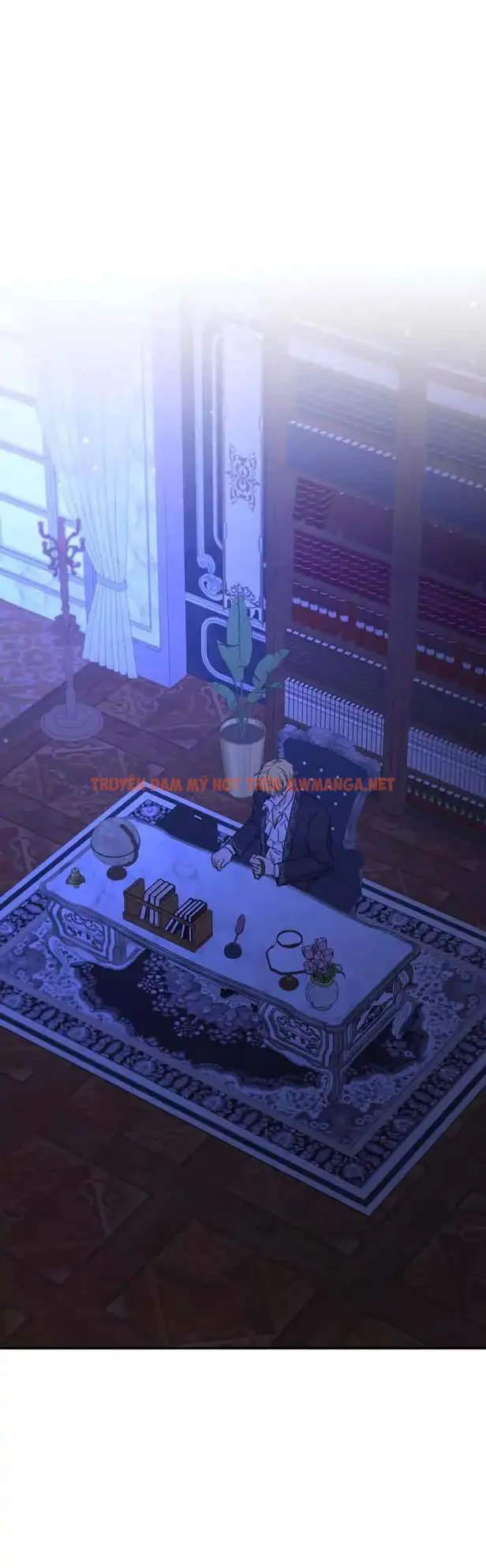 Mắc Kẹt Trong Game Hẹn Hò Của Em Gái Tôi - Chapter 30