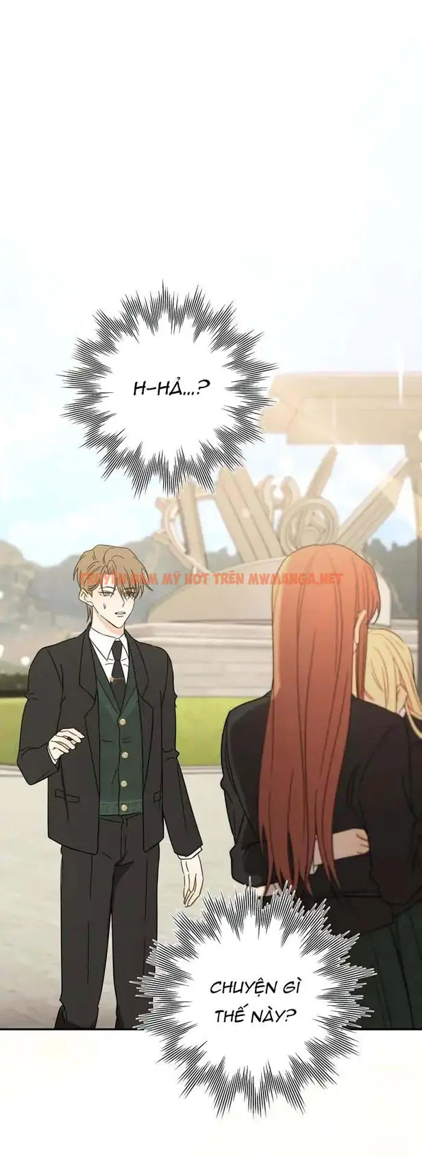 Mắc Kẹt Trong Game Hẹn Hò Của Em Gái Tôi - Chapter 33