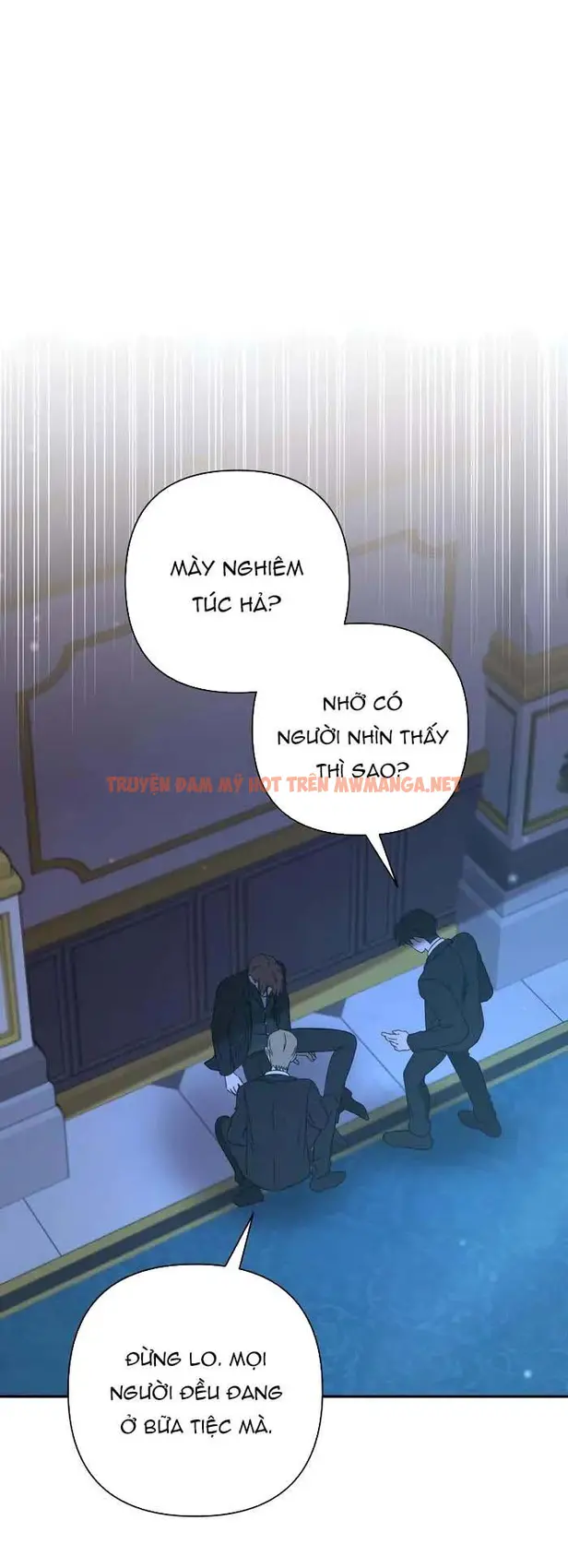 Mắc Kẹt Trong Game Hẹn Hò Của Em Gái Tôi - Chapter 36