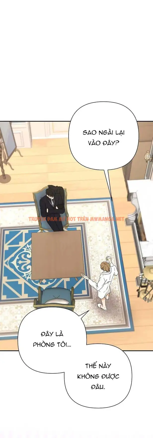 Mắc Kẹt Trong Game Hẹn Hò Của Em Gái Tôi - Chapter 39