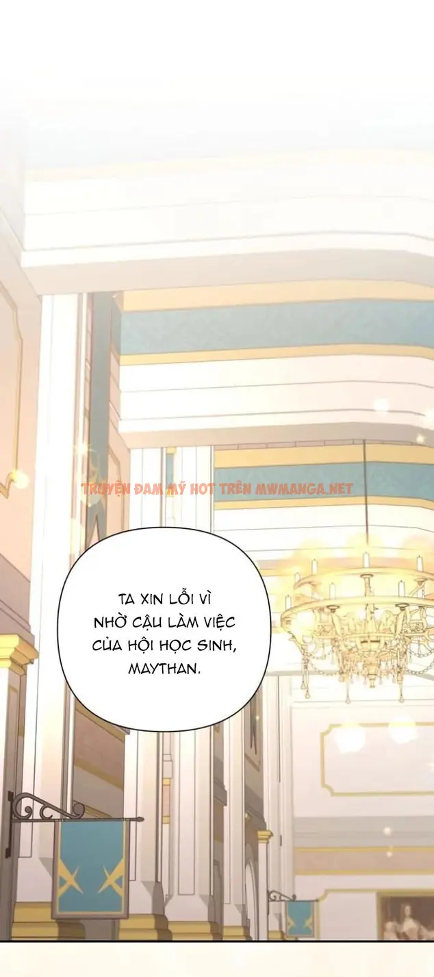 Mắc Kẹt Trong Game Hẹn Hò Của Em Gái Tôi - Chapter 42