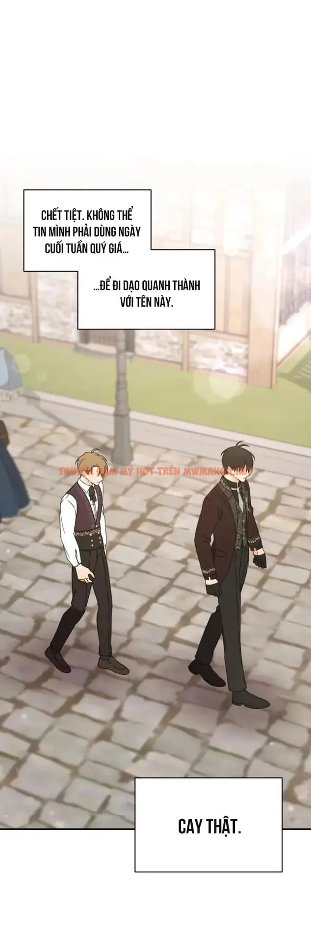 Mắc Kẹt Trong Game Hẹn Hò Của Em Gái Tôi - Chapter 43