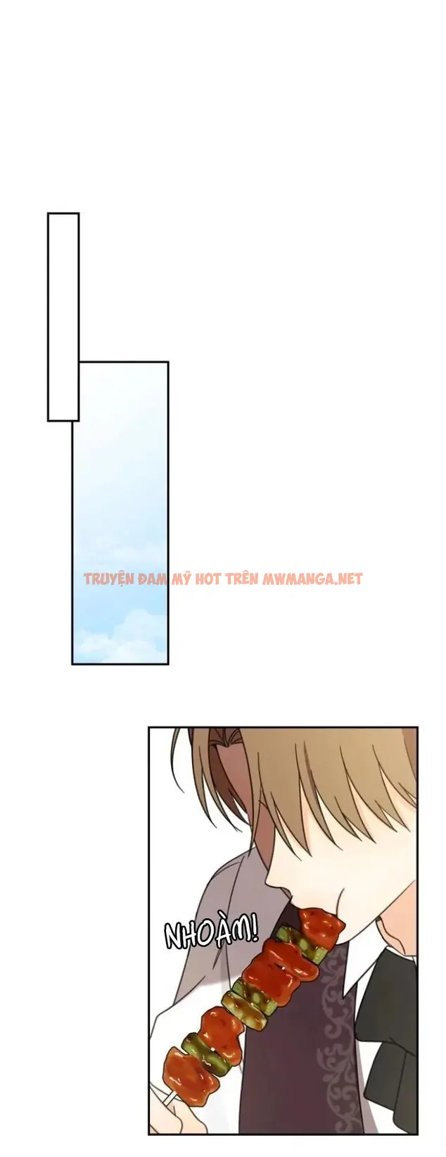 Mắc Kẹt Trong Game Hẹn Hò Của Em Gái Tôi - Chapter 44