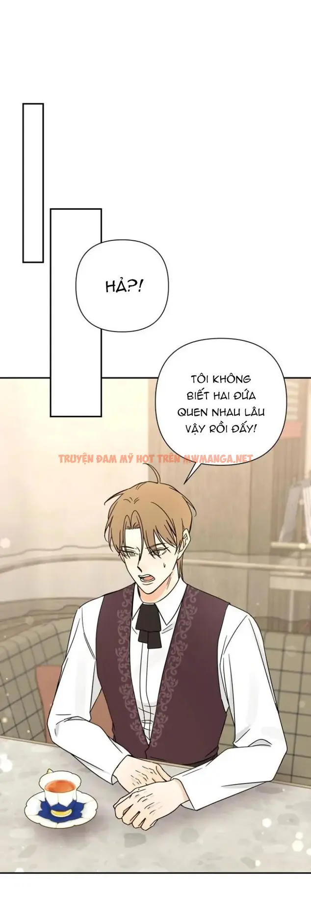 Mắc Kẹt Trong Game Hẹn Hò Của Em Gái Tôi - Chapter 45