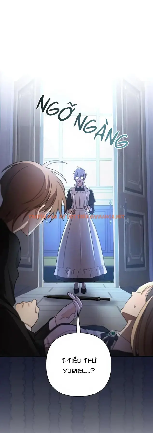 Mắc Kẹt Trong Game Hẹn Hò Của Em Gái Tôi - Chapter 47