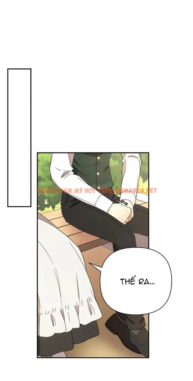 Mắc Kẹt Trong Game Hẹn Hò Của Em Gái Tôi - Chapter 48