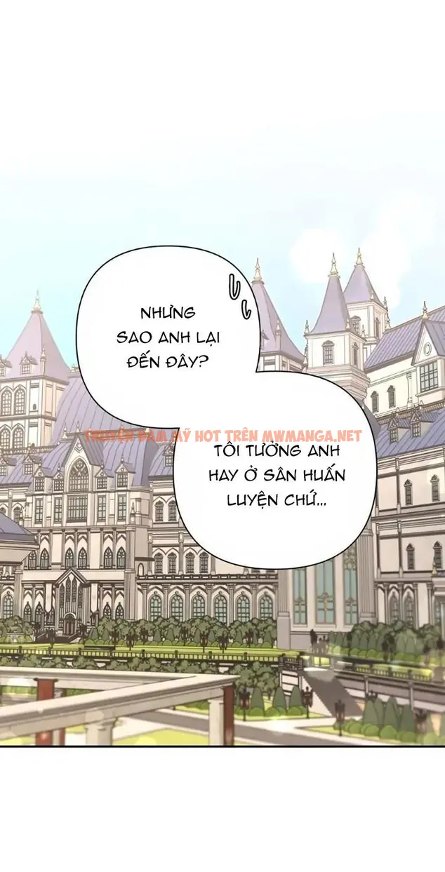 Mắc Kẹt Trong Game Hẹn Hò Của Em Gái Tôi - Chapter 51