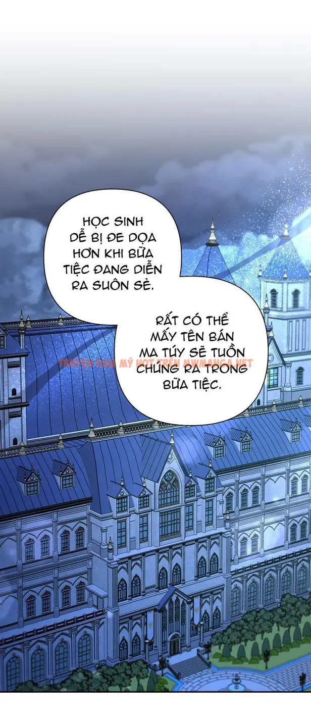 Mắc Kẹt Trong Game Hẹn Hò Của Em Gái Tôi - Chapter 53